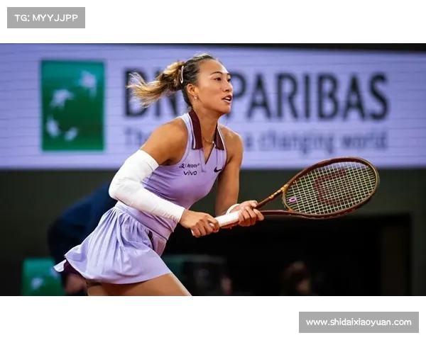 郑钦文教练团队引入AI战术分析系统 法网备战数据化升级全面推进