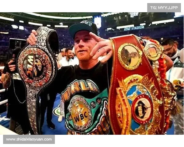 阿瓦雷兹宣布将在9月14日进行超中量级卫冕战 克劳福德升级挑战开启新篇章